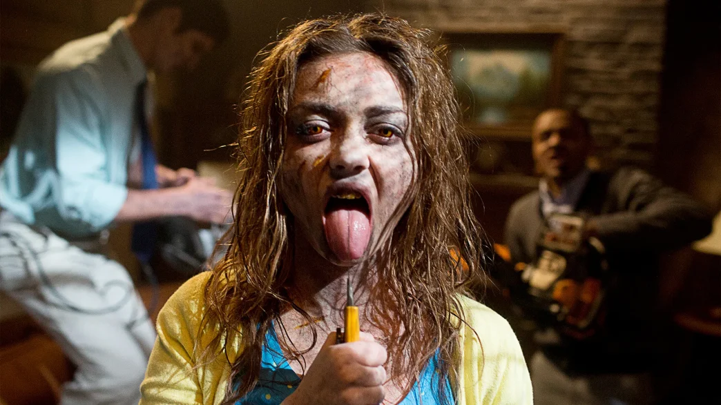 Scary Movie 6 conterrà parodie di "Weapons", "Scappa - Get Out" e "I peccatori"