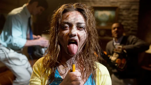 Scary Movie 6 conterrà parodie di "Weapons", "Scappa - Get Out" e "I peccatori"