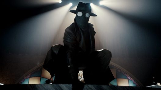 Spider-Man Noir: online il trailer della nuova serie Marvel