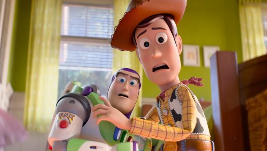 Toy Story 5: online il trailer ufficiale del film