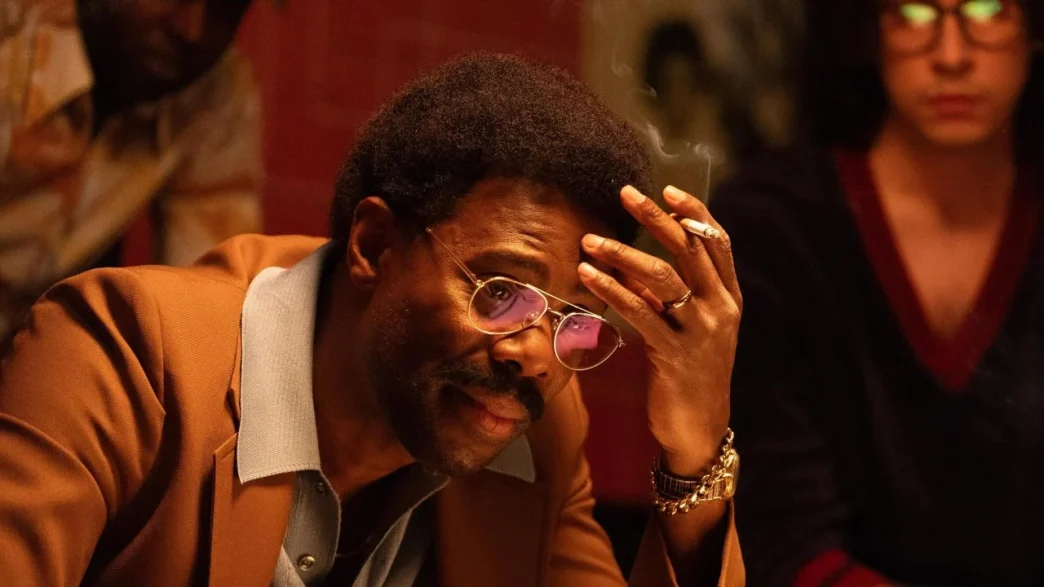 "Urfogettable": Lionsgate si aggiudica i diritti del biopic su Nat King Cole con Colman Domingo