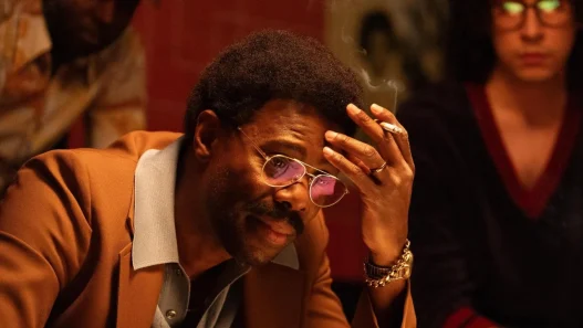 "Urfogettable": Lionsgate si aggiudica i diritti del biopic su Nat King Cole con Colman Domingo