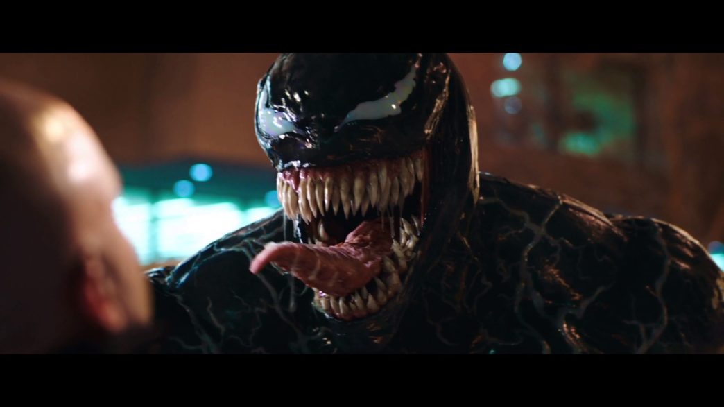 Zach Lipovsky e Adam B. Stein dirigeranno un film animato di Venom