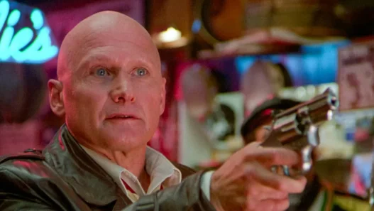 Addio a James Tolkan