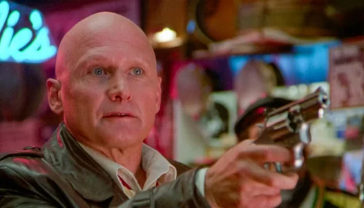Addio a James Tolkan