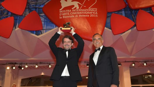 Mostra del Cinema di Venezia: Alberto Barbera confermato direttore artistico nel 2027 e 2028