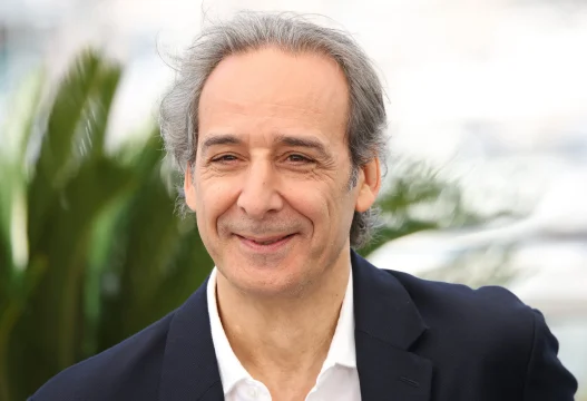 Alexandre Desplat realizzerà la colonna sonora di "The Social Reckoning"
