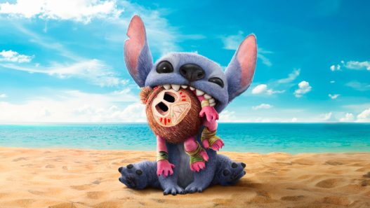 Disney fissa le date di uscita di "Lilo & Stitch 2" e "Gli Incredibili 3"