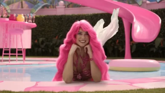 Dua Lipa si unisce al cast di "Peaked" per A24