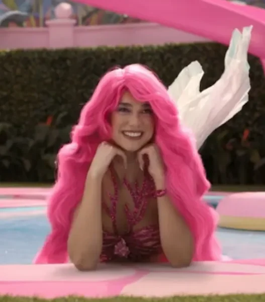 Dua Lipa si unisce al cast di "Peaked" per A24