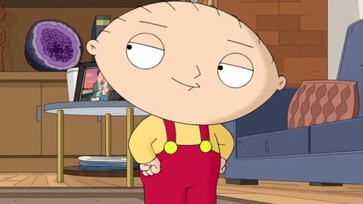 I Griffin: Fox ordina uno spin-off da due stagioni su Stewie
