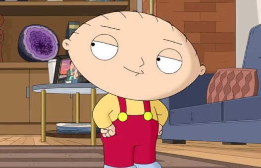 I Griffin: Fox ordina uno spin-off da due stagioni su Stewie