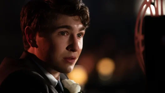 Gabriel LaBelle sarà il protagonista del thriller "Not Safe for Life"