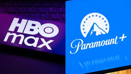 HBO Max e Paramount+ diventeranno un'unica piattaforma