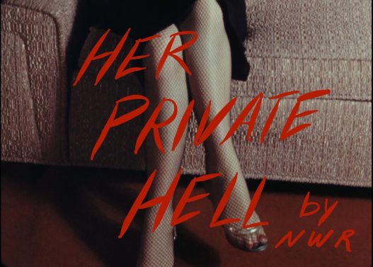 Her Private Hell: MUBI distribuirà in Italia il nuovo film di Nicolas Winding Refn