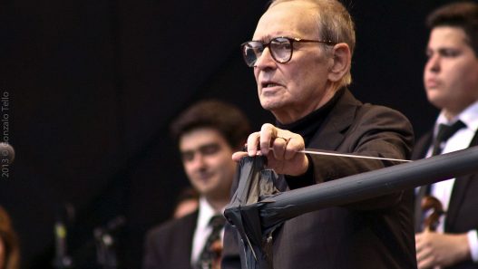 I Never Wrote Music for Films: in arrivo un nuovo documentario su Ennio Morricone