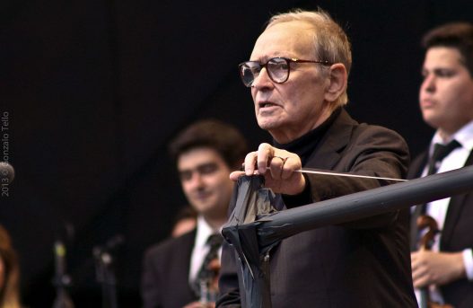 I Never Wrote Music for Films: in arrivo un nuovo documentario su Ennio Morricone