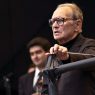 I Never Wrote Music for Films: in arrivo un nuovo documentario su Ennio Morricone