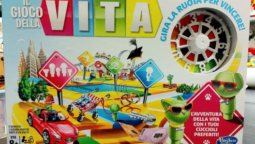 Sean Anders dirigerà un film tratto da "Il gioco della vita"