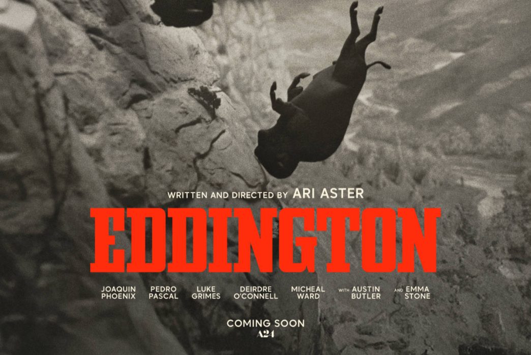 Posters & Co - Eddington, Wojnarowicz e la crisi dell'istituzione