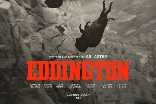 Posters & Co - Eddington, Wojnarowicz e la crisi dell'istituzione