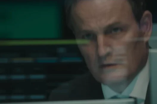 Jason Clarke si unisce a Viola Davis nel cast di "Ally Clark"