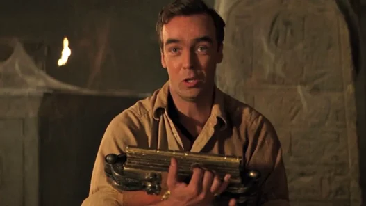 La Mummia: John Hannah tornerà nel quarto film diretto dai Radio Silence