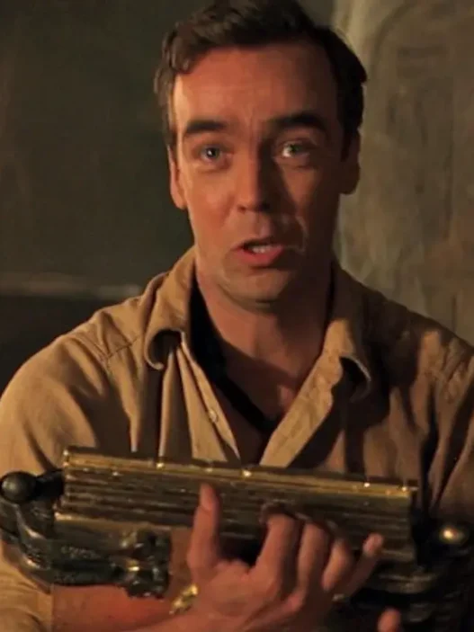 La Mummia: John Hannah tornerà nel quarto film diretto dai Radio Silence