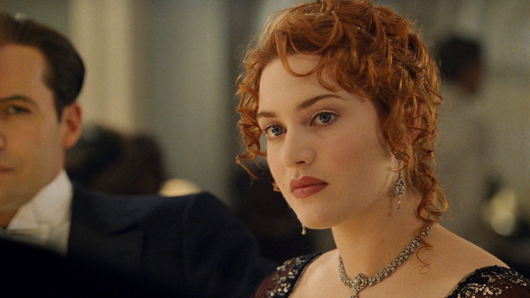 Kate Winslet sarà la protagonista femminile di "LoTR: Hunt for Gollum"