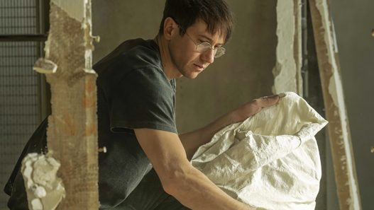 La mattina scrivo e l'insopportabile peso della vanità francese