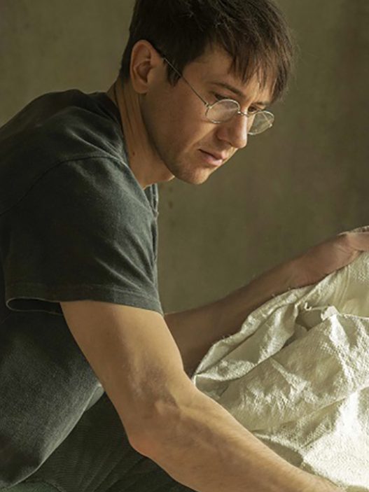 La mattina scrivo e l'insopportabile peso della vanità francese