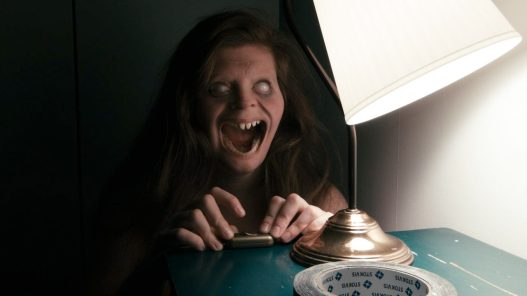 Light Out 2: Connor Osborn McIntyre sarà lo sceneggiatore del sequel