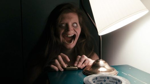 Light Out 2: Connor Osborn McIntyre sarà lo sceneggiatore del sequel