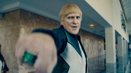 Firefly: in arrivo una serie animata sul franchise di fantascienza