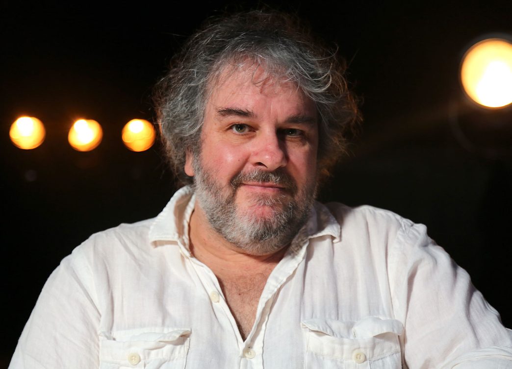 Peter Jackson riceverà la Palma d'Oro onoraria al Festival di Cannes 79