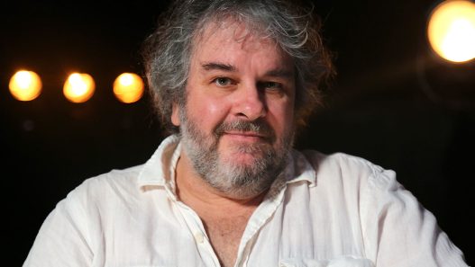 Peter Jackson riceverà la Palma d'Oro onoraria al Festival di Cannes 79