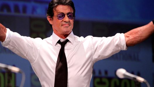 Sylvester Stallone sarà il produttore esecutivo del prequel "John Rambo"