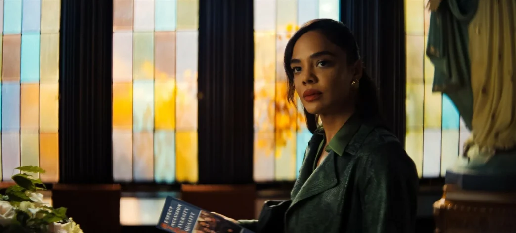 Tessa Thompson sarà la protagonista di "A Separation" di Jonas Carpignano