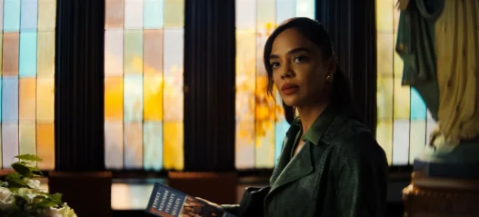 Tessa Thompson sarà la protagonista di "A Separation" di Jonas Carpignano