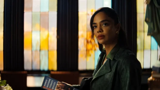 Tessa Thompson sarà la protagonista di "A Separation" di Jonas Carpignano