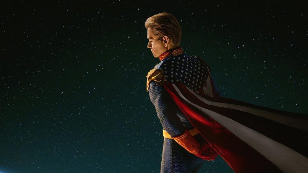 The Boys 5: online il trailer della stagione finale su Prime Video