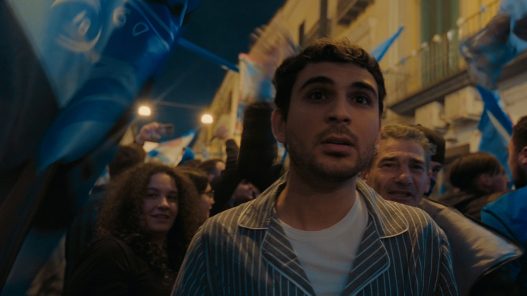 Tienimi Presente: io non sono un autarchico