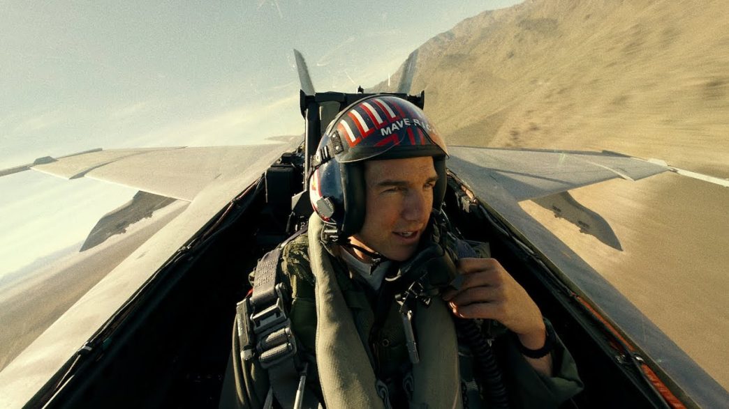 "Top Gun 3" è ufficialmente in lavorazione