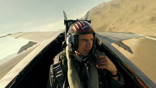"Top Gun 3" è ufficialmente in lavorazione
