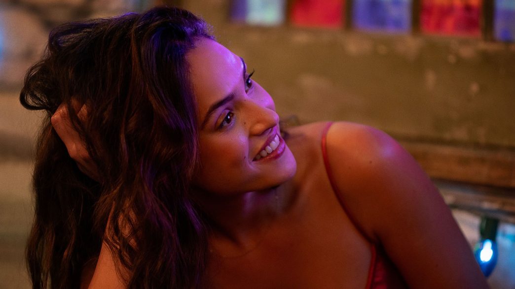 Adria Arjona entra nel cast di "Man of Tomorrow" di James Gunn
