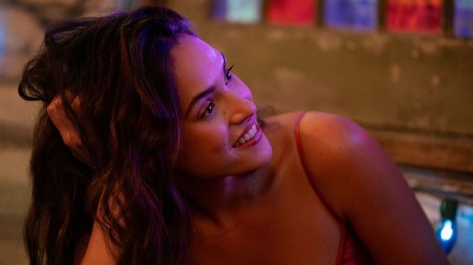 Adria Arjona entra nel cast di "Man of Tomorrow" di James Gunn