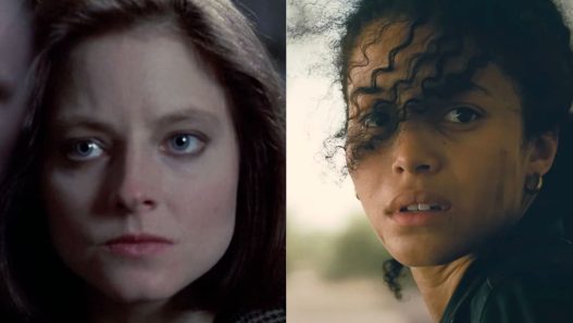 Affinità e divergenze tra "Il silenzio degli innocenti" e "Una battaglia dopo l'altra"