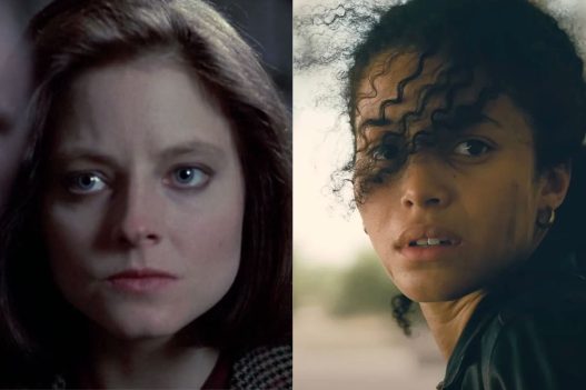 Affinità e divergenze tra "Il silenzio degli innocenti" e "Una battaglia dopo l'altra"