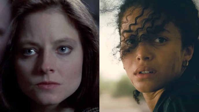 Affinità e divergenze tra "Il silenzio degli innocenti" e "Una battaglia dopo l'altra"