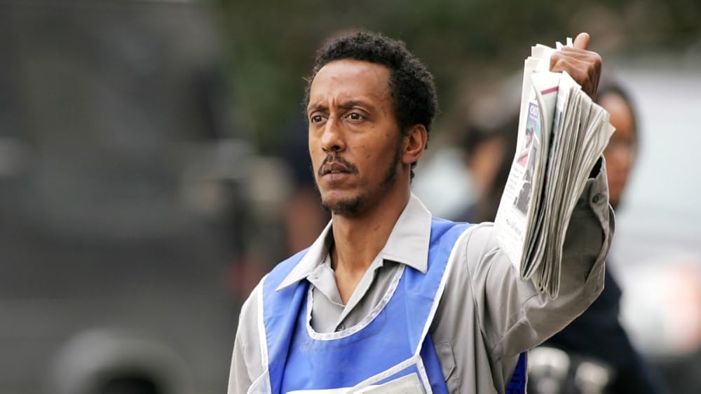 Andre Royo entra ufficialmente nel cast di "Man of Tomorrow" di James Gunn
